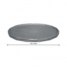 Тент для бассейна Bestway 58952 в Актау Тент для бассейна Bestway 58952 в Актау