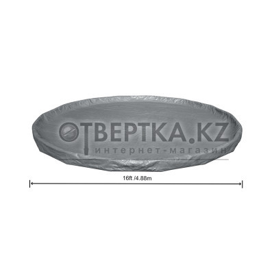 Тент для бассейна Bestway 58952