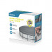 Тент для бассейна Bestway 58952