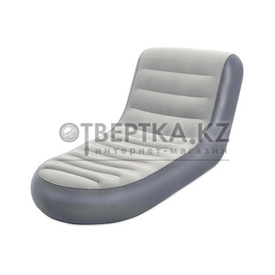 Кресло надувное Bestway Chaise Sport Lounger 75064