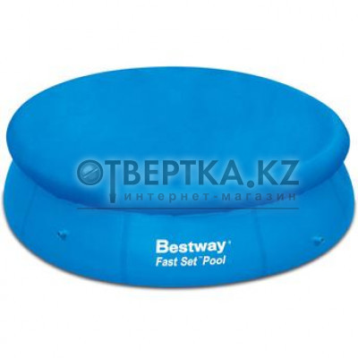 Тент для бассейна с надувным бортом Bestway 58033 