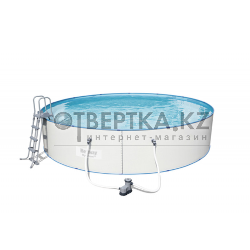 Стальной бассейн Hydrium Splasher 56611 купить в Алматы, цена оптом и в ...