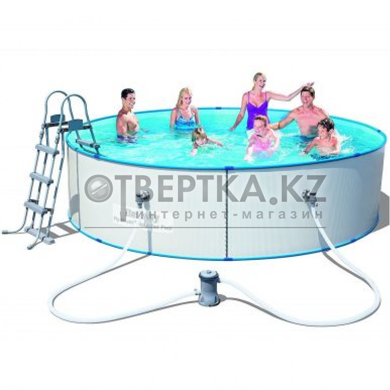 Стальной бассейн Hydrium Splasher 56386 купить в Алматы, цена оптом и в ...