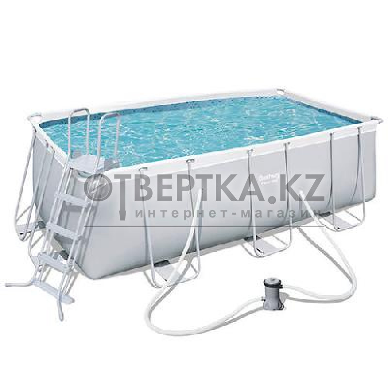 Каркасный бассейн Bestway 56456 (56241) Bestway-56456 купить в Алматы ...