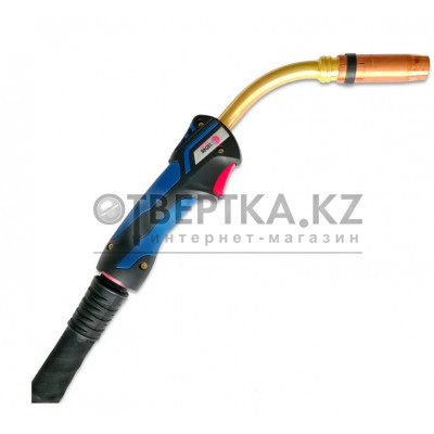 Горелка MIG-MAG Binzel 034.0867.1