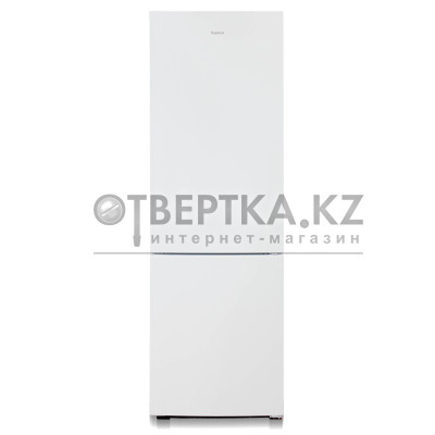 Холодильник-морозильник Бирюса 6127