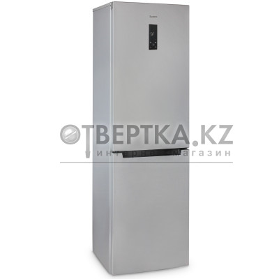 Холодильник-морозильник Бирюса M980NF