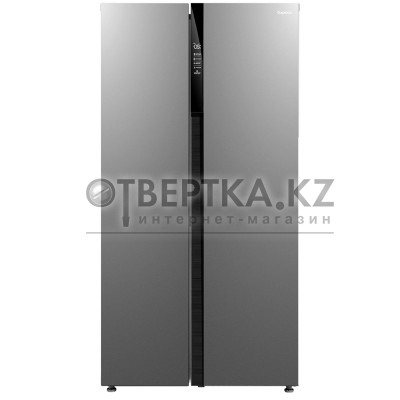 Холодильник-морозильник Бирюса SBS 587 I