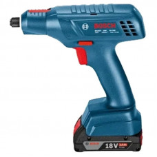 Аккумуляторный шуруповерт Bosch EXACT ION 12-700 602494404