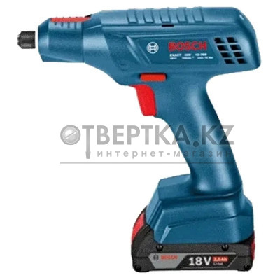 Аккумуляторный шуруповерт Bosch EXACT ION 12-700 602494404 0602494404