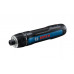 Шуруповерт Bosch GO 06019H2201