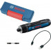 Шуруповерт Bosch GO 06019H2201