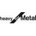 Полотно Bosch S 1125 VF Heavy for Metal 2608657408
