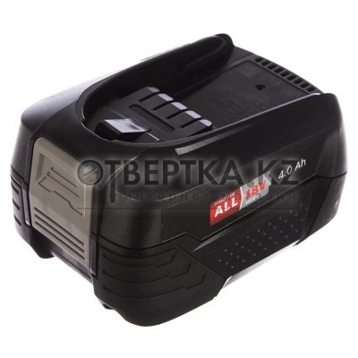 Аккумулятор Bosch PBA 18V 4.0Ah Li-ion W-C 1600A011T8