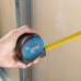 Строительная рулетка 5м x 27мм Bosch 1600A016BH