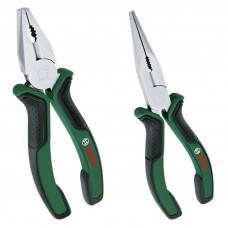 Набор плоскогубцев Bosch 2 предмета 1600A0275H