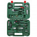 Набор инструментов в кейсе Bosch Advanced 52шт. 1600A02BY7