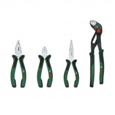 Набор из 4 предметов Bosch 1600A02W7K