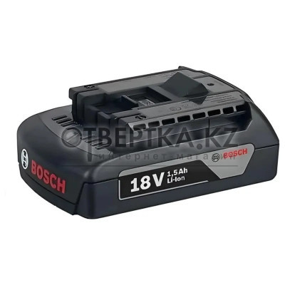 Аккумулятор Bosch N5S1P 1607A350BZ