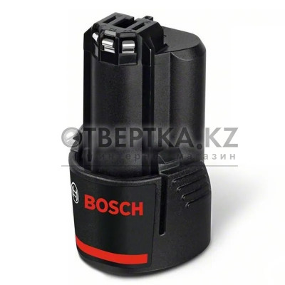 Аккумулятор Bosch 12V 2.0Ah 1607A350C5