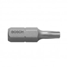 Бита Bosch T25 25мм ECO 2608521231