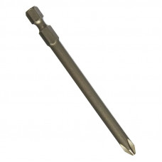 Бита Bosch РН2 89мм 1шт. 2608521252