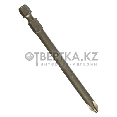 Бита Bosch РН2 89мм 1шт. 2608521252