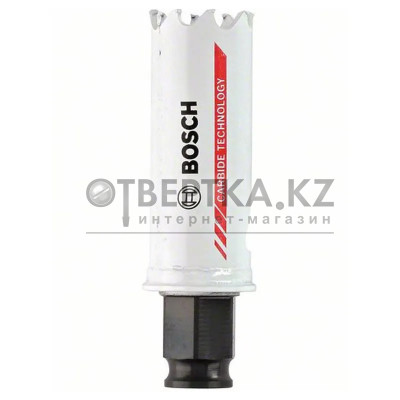 Коронка Bosch HM Endurance for Heavy Duty 22мм 2608594164