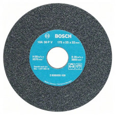 Круг шлифовальный Bosch с двумя шлифкругами 2608600109