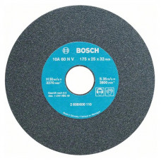 Круг шлифовальный Bosch с двумя шлифкругами 2608600110