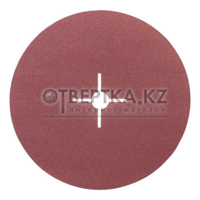 Фиброшлифовальный круг Bosch 230мм P60 2608605492