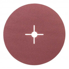 Фиброшлифовальный круг Bosch P100 230мм 2608605494