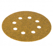 Круги шлифовальные Bosch C450 Standard 125 мм К40 50 шт 2608621739