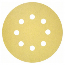 Круг шлифовальный Bosch C450 50 шт. 2608621740