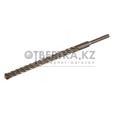 Бур по бетону Bosch 18*250*300мм SDS PLUS-5X 2608836632