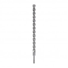 Бур по бетону Bosch 22*400*450мм SDS PLUS-5X 2608836645 в Алматы Бур по бетону Bosch 22*400*450мм SDS PLUS-5X 2608836645 в Алматы