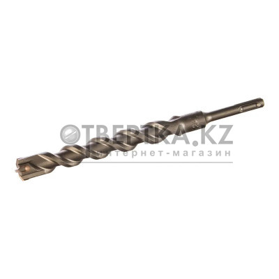 Бур по бетону Bosch 24*200*250мм SDS PLUS-5X 2608836647