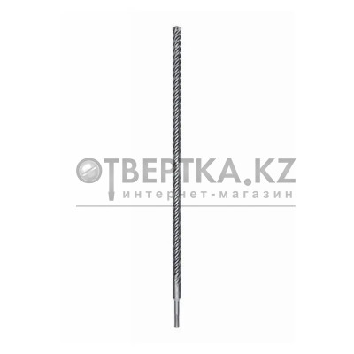 Бур по бетону Bosch 26*400*450мм SDS PLUS-5X 2608836652