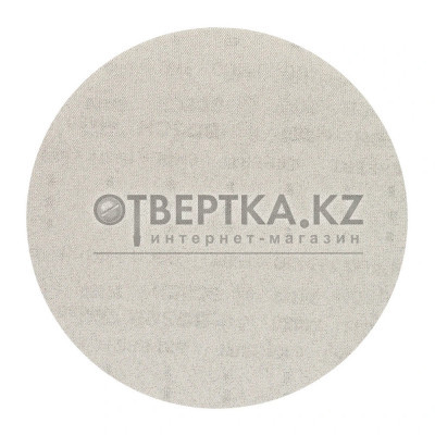 Набор шлифшкурок Bosch 2608900707