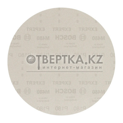 Набор шлифшкурок Bosch 2608900711