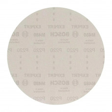 Набор шлифшкурок Bosch 2608900713 Набор шлифшкурок Bosch 2608900713