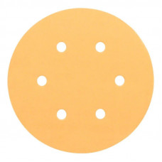 Шлифлист Bosch 150мм 1шт. G320 2608900924