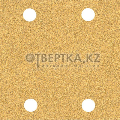 Шлифлист Bosch K40 93x186мм 50шт. 2608900935