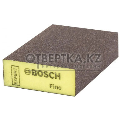 Губка для шлифования Bosch 69х97х26мм 2608901170