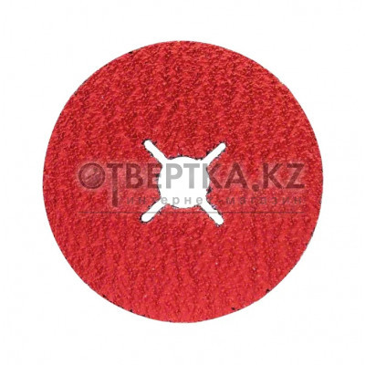 Круг шлифовальный фибровый R780 Bosch 2608621610