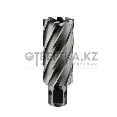 Сверло корончатое ALTECO HSS 30x50 30*50