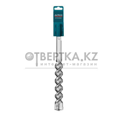 Бур по бетону ALTECO 38х800 SDS-Max 38*800 SDS MAX