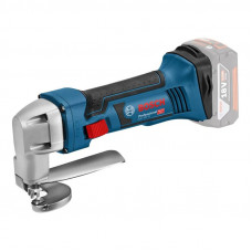 Аккумуляторные ножницы Bosch GSC 18V-16 Professional Solo 601926200