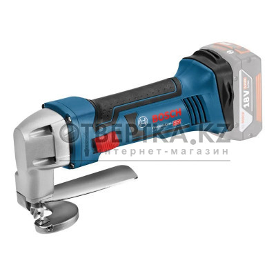Аккумуляторные ножницы Bosch GSC 18V-16 Professional Solo 601926200