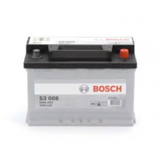 Аккумуляторная батарея BOSCH 0 092 S30 080 в Кокшетау